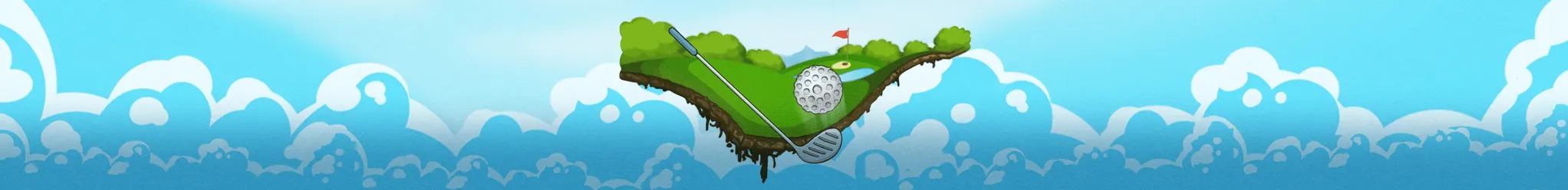 eSports Golfe