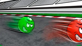 Corrida de Berlindes