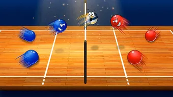 Voleibol de Berlindes