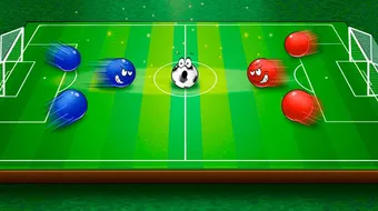 Futebol de Berlindes