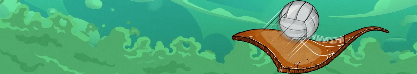 Liga das Nações. Feminino