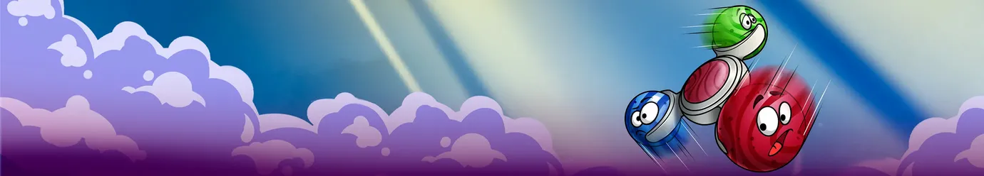 Liga Internacional de spinners