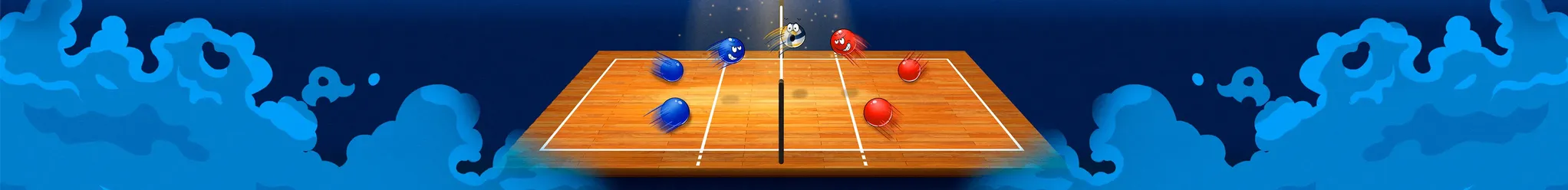 Voleibol de Berlindes