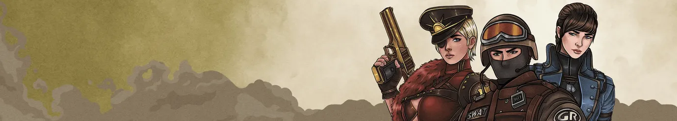 CrossFire Mobile. Champions Cup